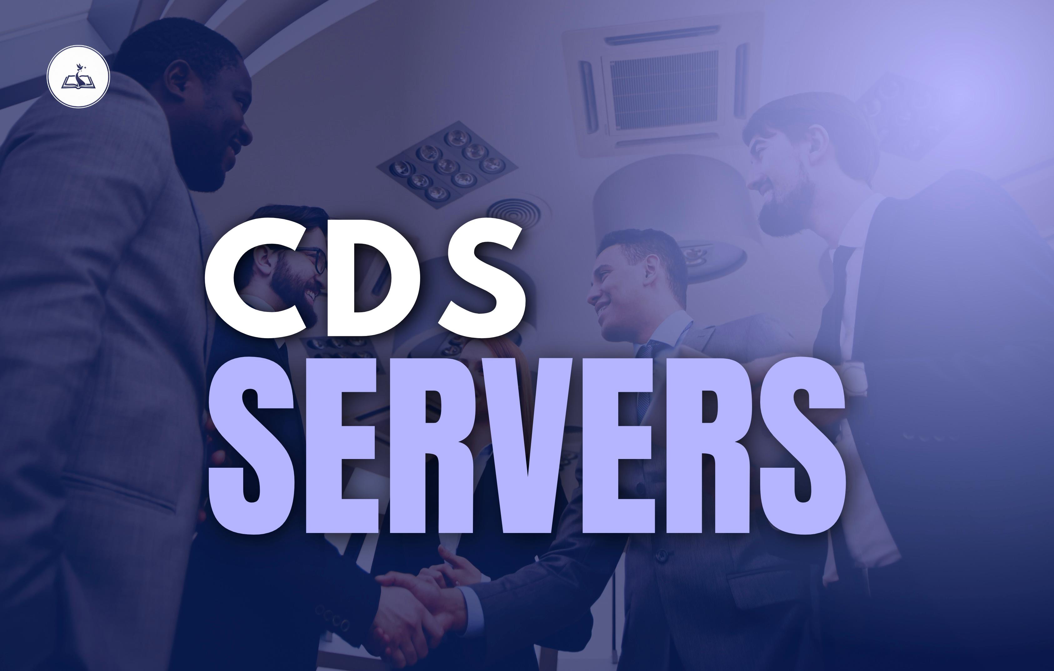 Ministerio de Servidores
