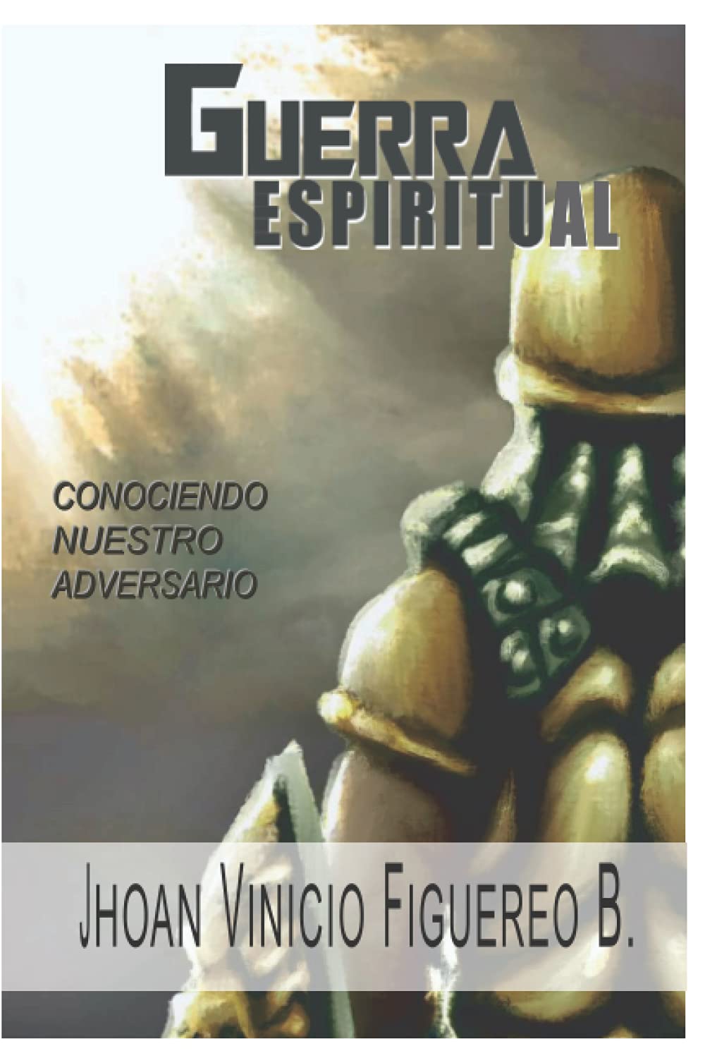 Manual Ministerial III
