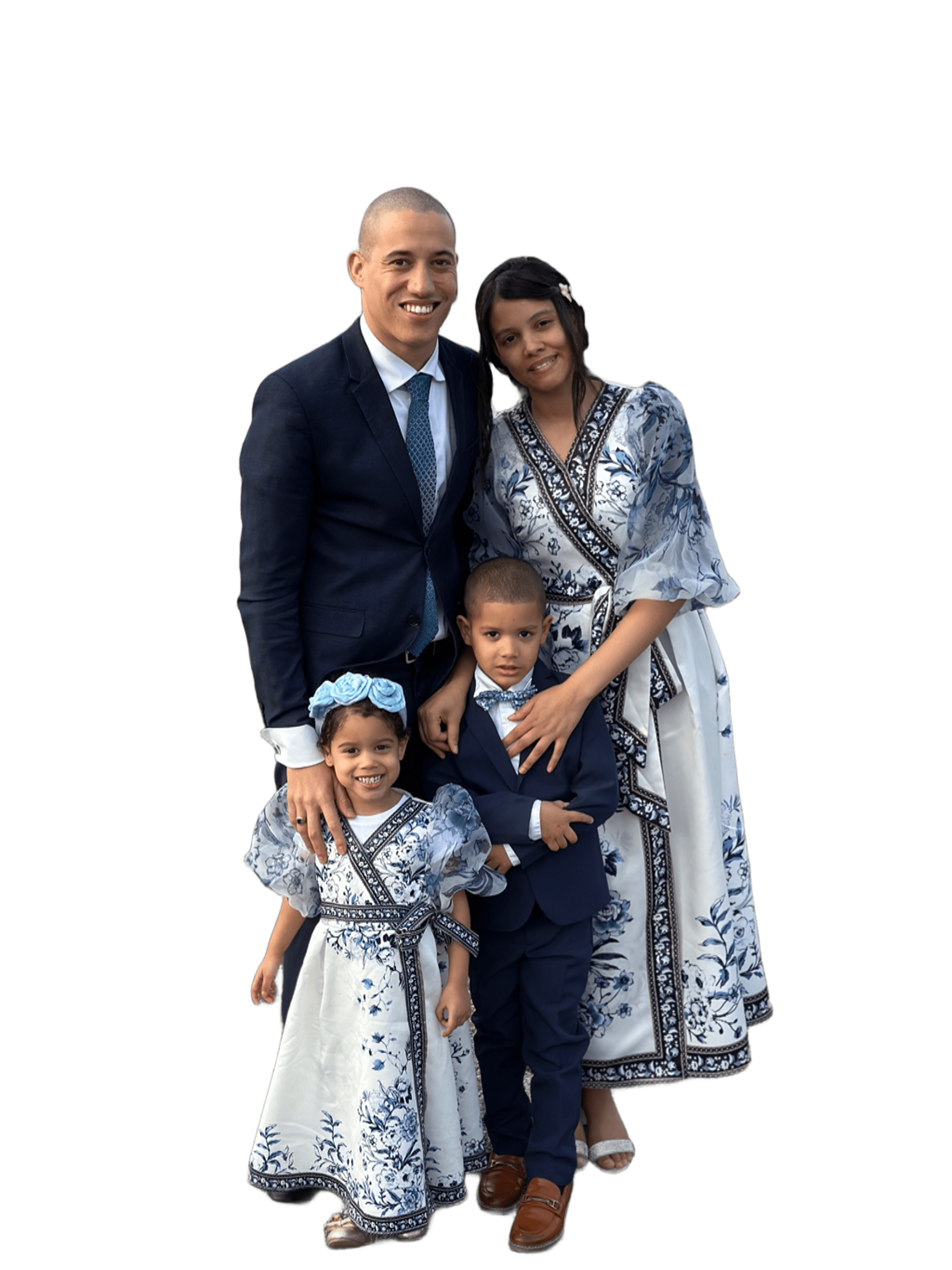 Familia Pastoral