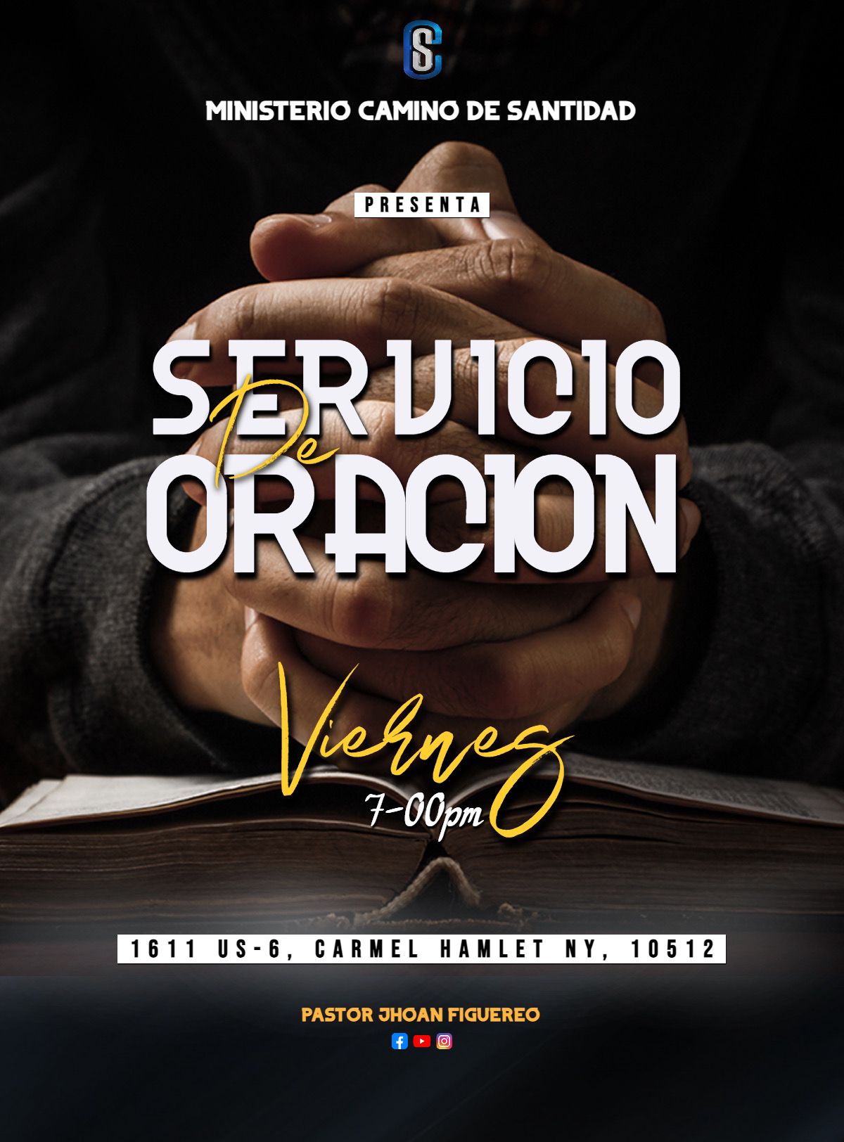Contacto